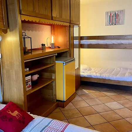 Apartmán Center With Balcony