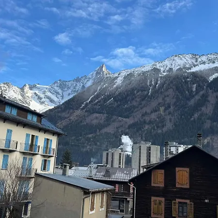 Center Near The Slopes Apartmán *