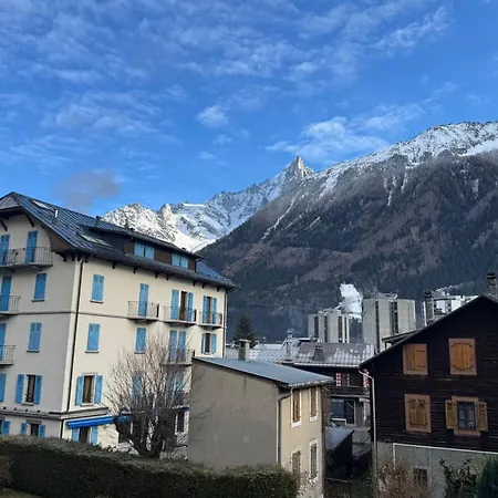 Center Near The Slopes Apartment *