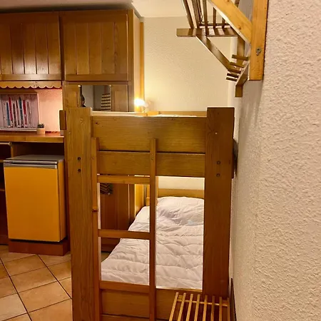 Appartamento Center Near The Slopes Chamonix