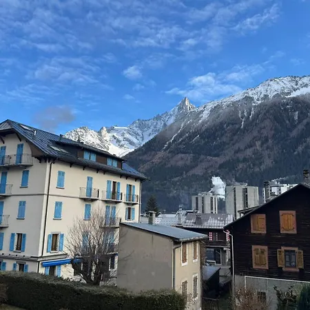 Center Near The Slopes Apartmán