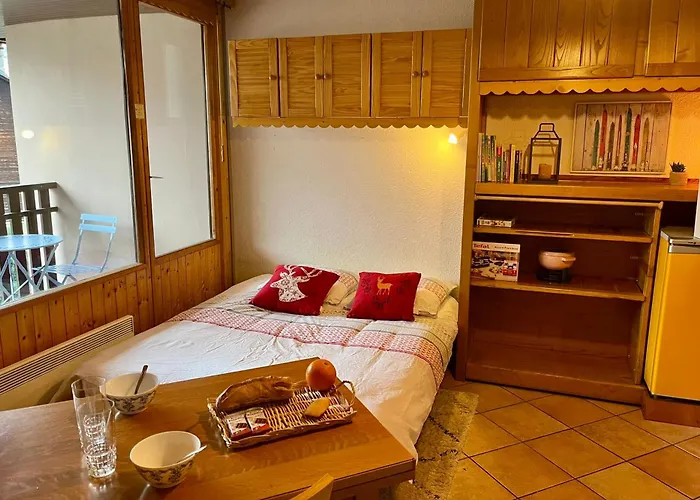 Apartament Center Near The Slopes *