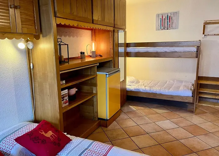 Apartament Center Near The Slopes