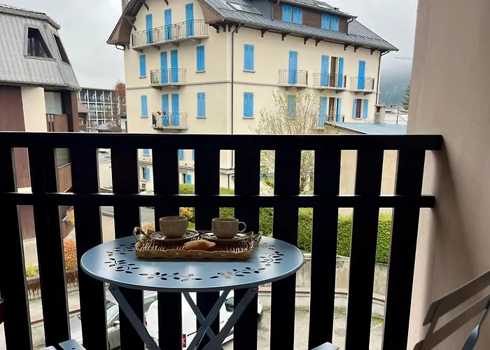 Apartament Center Near The Slopes *