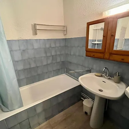 Center Near The Slopes Lägenhet Chamonix