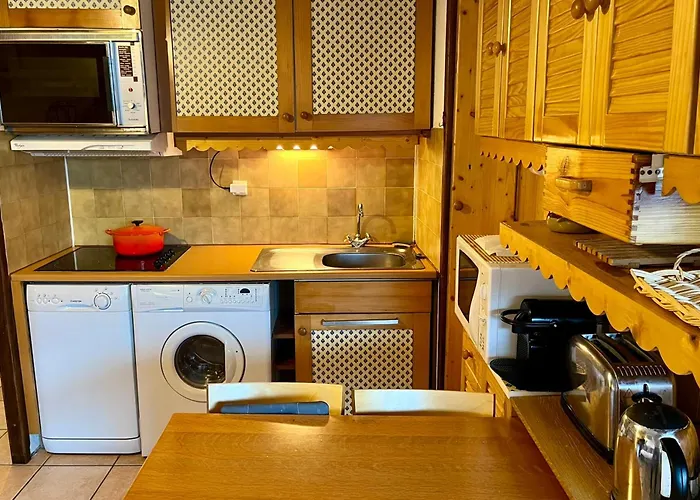 Center Near The Slopes דירה